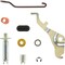 Centric Parts Brake Shoe Adjuster Kit, 119.62027 119.62027 - alternate 1